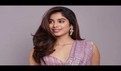 “মদ্যপানই ছিল আমার জীবনের ভিলেন!” নিজের আসক্তি নিয়ে এবার বিস্ফোরক স্বীকারোক্তি জাহ্নবী কাপুরের