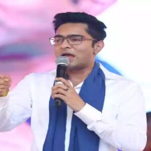 তৃণমূলের ‘পচা আলু’ দিয়ে জগাখিচুড়ি বানাচ্ছে বিজেপি! জগৎবল্লভপুর থেকে তোপ অভিষেকের