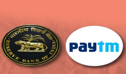 পকেটে আর থাকবে না পেটিএম ব্যাঙ্ক? রিজার্ভ ব্যাঙ্কের এক নির্দেশে মাথায় আকাশ ভেঙে পড়ল গ্রাহকদের!