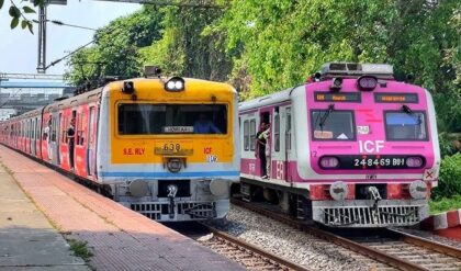 AI-তে ভর করেই ছুটবে ভারতীয় রেল? হাই-ভোল্টেজ সেমিনারে মিলল বড় ইঙ্গিত!