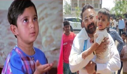 “একটু হরলিক্স দাও না মা!” ভোট প্রচারে গিয়ে ‘বিট্টু’র সেই আবদারই ফিরে এল সোহমের কাছে!