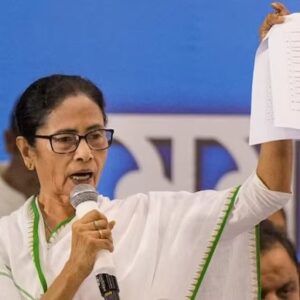 “ভোটার স্লিপ ফেলবেন না, ওটাই বাঁচার অস্ত্র!”-NRC রুখতে আমজনতাকে পরামর্শ মমতার