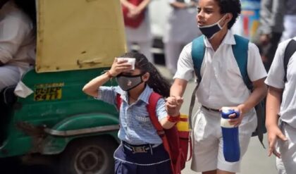 তীব্র দাবদাহে জ্বলছে বাংলা, অবশেষে স্বস্তির কালবৈশাখী! আজ থেকেই কি ভিজবে আপনার জেলা?