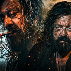 “নায়ক নেহি খলনায়ক হুঁ ম্যায়!” ৩৩ বছর পর ফের ‘বল্লু’ হয়ে ফিরছেন সঞ্জয় দত্ত, লিক হলো দুর্ধর্ষ লুক!