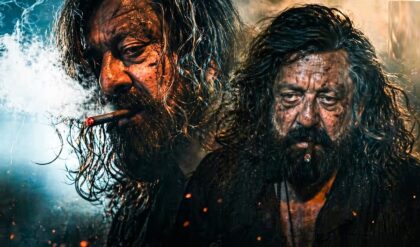 “নায়ক নেহি খলনায়ক হুঁ ম্যায়!” ৩৩ বছর পর ফের ‘বল্লু’ হয়ে ফিরছেন সঞ্জয় দত্ত, লিক হলো দুর্ধর্ষ লুক!