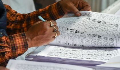 ভোটার লিস্ট থেকে নাম বাদ? আপিল করার ‘মাস্টার প্ল্যান’ ফাঁস করল আইপ্যাক