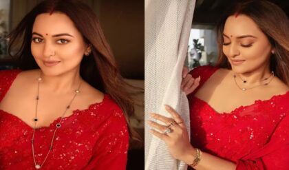 কতবার নানি বানাবে লোকে? মেয়ের প্রেগন্যান্সি নিয়ে হাসিতে ফেটে পড়লেন পুনম সিনহা, ভাইরাল ভিডিও