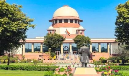 ৮৮ বছরেও প্রমাণ করতে হবে নাগরিকত্ব? নন্দলাল বসুর পৌত্রের নাম বাদ নিয়ে রণংদেহি সুপ্রিম কোর্ট!