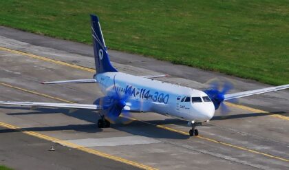 পশ্চিমি দুনিয়াকে চ্যালেঞ্জ? সম্পূর্ণ দেশি প্রযুক্তিতে তৈরি রাশিয়ার এই বিমান এবার ভারতের আকাশে!