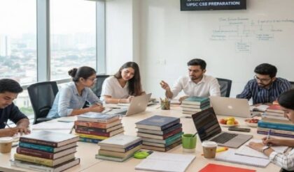 ১ থেকে ৫ লাখেই শুরু করুন ব্যবসা! কলকাতার তরুণ প্রজন্মের জন্য ২০২৬-এর সেরা ৫ ‘মানি মেকিং’ টিপস ১ থেকে ৫ লাখেই শুরু করুন ব্যবসা! কলকাতার তরুণ প্রজন্মের জন্য ২০২৬-এর সেরা ৫ ‘মানি মেকিং’ টিপস