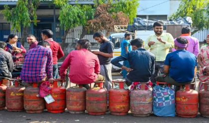 অ্যাড্রেস প্রুফ নেই? চিন্তা নেই! মাত্র একটি নথি থাকলেই পকেটে আসবে ৫ কেজির এলপিজি সিলিন্ডার