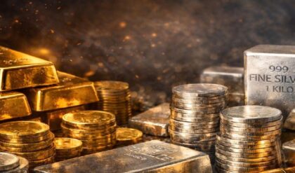 বিনিয়োগের আগে সাবধান! আরও সস্তা হতে পারে সোনা? ২০২৬-এর শেষে কত হবে দাম?