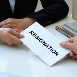 “মোটা মাইনে নয়, চাই মানসিক শান্তি!”-চাকরি ছাড়তে দু’বার ভাবছে না তরুণ প্রজন্ম, চিন্তায় কর্পোরেট জগত