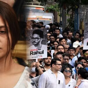 “বন্ধ হচ্ছে মেগা সিরিয়ালের শ্যুটিং!”-অভিনেতা রাহুলের অকালপ্রয়াণে বিদ্রোহ টলিপাড়ায়