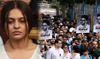 “বন্ধ হচ্ছে মেগা সিরিয়ালের শ্যুটিং!”-অভিনেতা রাহুলের অকালপ্রয়াণে বিদ্রোহ টলিপাড়ায়