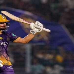 ব্রাত্য থেকে প্রাণভোমরা! ইডেনের গ্যালারিতে এখন একটাই নাম, নাইটদের নতুন সহ-অধিনায়ক রিঙ্কু সিংহ ব্রাত্য থেকে প্রাণভোমরা! ইডেনের গ্যালারিতে এখন একটাই নাম, নাইটদের নতুন সহ-অধিনায়ক রিঙ্কু সিংহ