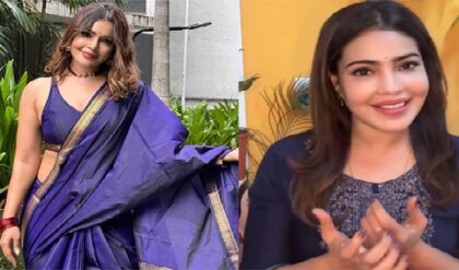 চেন্নাইয়ে রহস্যমৃত্যু জনপ্রিয় অভিনেত্রীর! স্বামীর সঙ্গে ঝগড়ার পরেই চরম সিদ্ধান্ত? শোকস্তব্ধ তামিল ইন্ডাস্ট্রি!