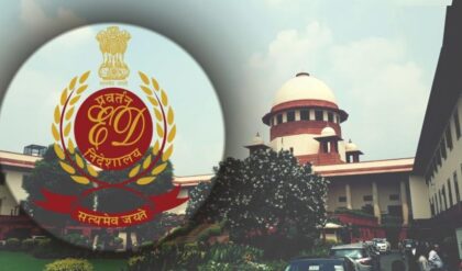 “ভোটের মুখে বড় ধাক্কা আই-প্যাকের!-সুপ্রিম কোর্টের নির্দেশে অ্যাকশন মোডে ইডি