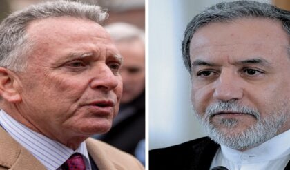 বিস্ফোরক ট্রাম্প বনাম ইরান! বেসামরিক পরিকাঠামো ধ্বংসের হুঁশিয়ারি আমেরিকার, পাল্টা ‘বিধ্বংসী’ বদলার ডাক তেহরানের!