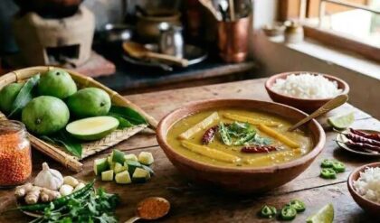 আম-ডাল রান্নায় এই ১টি ভুল করছেন না তো? জেনে নিন রান্নার আসল সিক্রেট