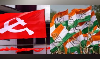 দক্ষিণে লাল দুর্গে এবার হাত শিবিরের থাবা? পিনারাই বনাম সতীশান—মুখ্যমন্ত্রী পদের লড়াইয়ে কে এগিয়ে? জানুন সমীক্ষার ফল!