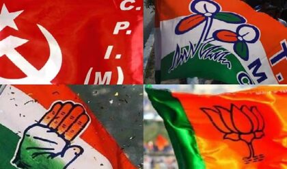 বাংলায় কি এবার উল্টে যাবে শাসক শিবিরের ম্যাজিক ফিগার? News 18-এর সমীক্ষায় বিজেপির বিরাট লাফের ইঙ্গিত!