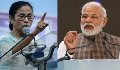 “২৯৪ আসনে মোদী-মমতা টক্কর”-সমীক্ষায় বিজেপির আসন কি ম্যাজিক ফিগার ছুঁয়ে ফেলবে?