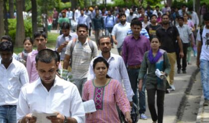 “বেতন ৪৫,০০০ পর্যন্ত!”-স্নাতক ও মাধ্যমিক পাশে কর্মী নিয়োগ করছে IACS, আবেদন করবেন কীভাবে?