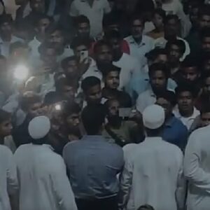 “বিচারক ঘেরাও কাণ্ডে বিরাট অ্যাকশন!”-মালদার ADM-কে জোড়া শোকজ DM-এর “বিচারক ঘেরাও কাণ্ডে বিরাট অ্যাকশন!”-মালদার ADM-কে জোড়া শোকজ DM-এর