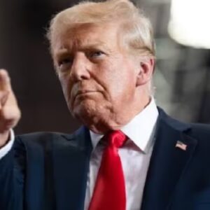 “এক রাতেই ইরান শেষ!” ট্রাম্পের ভয়ংকর আল্টিমেটাম, আজই কি শুরু হবে মহাপ্রলয়? “এক রাতেই ইরান শেষ!” ট্রাম্পের ভয়ংকর আল্টিমেটাম, আজই কি শুরু হবে মহাপ্রলয়?