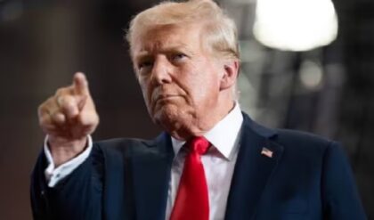 “এক রাতেই ইরান শেষ!” ট্রাম্পের ভয়ংকর আল্টিমেটাম, আজই কি শুরু হবে মহাপ্রলয়? “এক রাতেই ইরান শেষ!” ট্রাম্পের ভয়ংকর আল্টিমেটাম, আজই কি শুরু হবে মহাপ্রলয়?