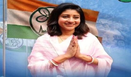 সোনারপুর না বাংলাদেশ? ফেসবুক পোস্টে ‘ভয়ঙ্কর’ ভুল লাভলি মৈত্রের! নেটপাড়ায় শোরগোল