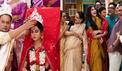 রাহুল বিহীন ‘ভোলেবাবা’র চিরবিদায়! সমালোচনার মুখে সিরিয়াল বন্ধের বড় সিদ্ধান্ত স্টারের রাহুল বিহীন ‘ভোলেবাবা’র চিরবিদায়! সমালোচনার মুখে সিরিয়াল বন্ধের বড় সিদ্ধান্ত স্টারের