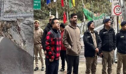 “উত্তর সিকিমে হাহাকার!”-ধসে বিপর্যস্ত লাচেন, আটকে ১,২৫০ পর্যটকের মধ্যে বহু বাঙালি