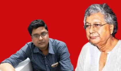 “CPM-এখন ‘এলিট’দের দল”,-বিস্ফোরক অনিল-পুত্র সৌম্য! ভোটের মুখে তুঙ্গে তরজা