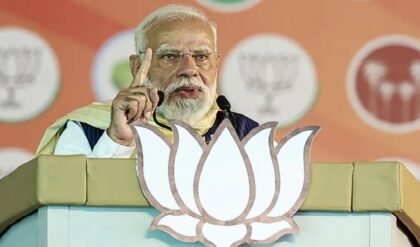 “নন্দীগ্রাম থেকে শিলিগুড়ি”-প্রধানমন্ত্রীর নজরে বাংলা, টানা ৪ দিন রাজ্যে প্রধানমন্ত্রী