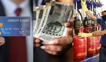 “হাতে কম আসবে বেতন, ATM-এ টাকা তুললেও জরিমানা!”-জেনে নিন সব নতুন নিয়ম! “হাতে কম আসবে বেতন, ATM-এ টাকা তুললেও জরিমানা!”-জেনে নিন সব নতুন নিয়ম!