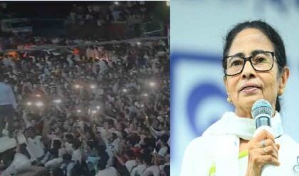 “১৮ ঘণ্টার রুদ্ধশ্বাস নাটক!” বিচারকদের কনভয়ে হামলা!”-মালদা কাণ্ডে ‘গেমপ্ল্যান’ ফাঁস করলেন মমতা!