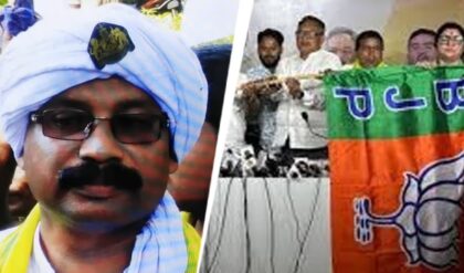 “রাজবংশী ভোটে বড় ফাটল?”-কেন মোহভঙ্গ হলো বংশীবদনের? যা বলছেন…?