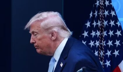 “আর কোনো আলোচনা নয়!”-ওয়াশিংটনকে ‘লাল কার্ড’ দেখাল তেহরান, চরম উত্তেজনায় বিশ্ব