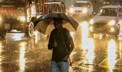 “বিপজ্জনক কালবৈশাখীর কোপ!”-কালো মেঘের আনাগোনা শুরু, উত্তরবঙ্গে শিলাবৃষ্টির চরম সতর্কতা