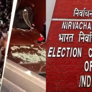 “৭ ঘণ্টা ঘেরাও ৩ মহিলা বিচারক!”-সুপ্রিম কোর্টের কড়া ধমক খেয়ে কি করল কমিশন?