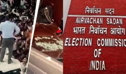 “৭ ঘণ্টা ঘেরাও ৩ মহিলা বিচারক!”-সুপ্রিম কোর্টের কড়া ধমক খেয়ে কি করল কমিশন?
