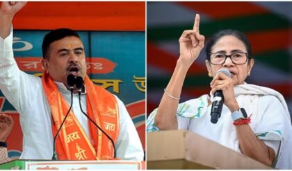 “হাতা-খুন্তি নিয়ে হামলার উস্কানি?”-মালদা ইস্যুতে মমতাকে সরাসরি আক্রমণ শুভেন্দুর