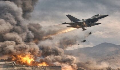 ৩৭ দিনের লড়াইয়ে এবার কি পরমাণু সংঘাত? ইরানের ভারতীয়দের ঘরবন্দি থাকার নির্দেশ দূতাবাসের, কাঁপছে মধ্যপ্রাচ্য ৩৭ দিনের লড়াইয়ে এবার কি পরমাণু সংঘাত? ইরানের ভারতীয়দের ঘরবন্দি থাকার নির্দেশ দূতাবাসের, কাঁপছে মধ্যপ্রাচ্য