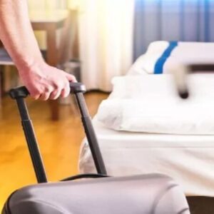 “চুরি নয়, এগুলো আপনারই অধিকার!”-হোটেলের রুম থেকে কোন জিনিসগুলো বাড়ি আনা যায়?