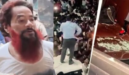 “আমি তো জলসায় ছিলাম!”-মালদা অশান্তিতে ধৃত ১৮, আদালতে বিস্ফোরক দাবি ISF প্রার্থীর