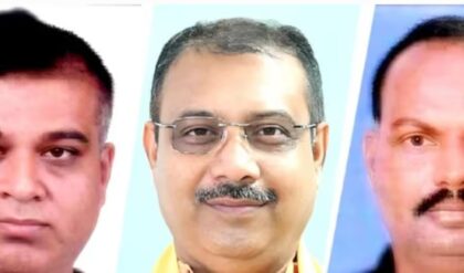 “৩ প্রার্থীর নামই কৃষ্ণেন্দু!”-আসানসোলে ৩ নামজারি প্রার্থীর লড়াই, ভোট কাটাকাটির বড় ছক? “৩ প্রার্থীর নামই কৃষ্ণেন্দু!”-আসানসোলে ৩ নামজারি প্রার্থীর লড়াই, ভোট কাটাকাটির বড় ছক?