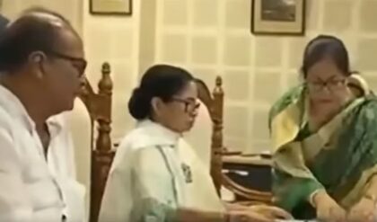 “ভোটটাই তো দিতে পারবে না…”, নাম বাদ যাওয়া ভোটারদের নিয়ে যা বললেন মমতা?