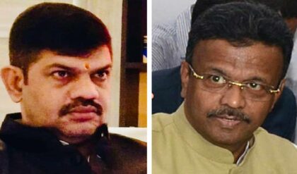 জেল থেকে ফিরেই ফিরহাদ হাকিমের মুখোমুখি রাকেশ সিং, বন্দর কেন্দ্রে জোর টক্কর!